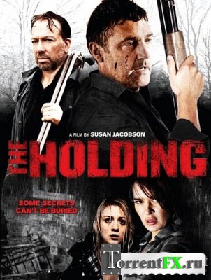  / The Holding