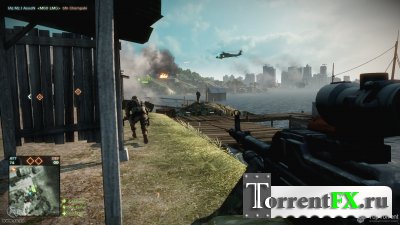 Battlefield Bad Company 2:   (2010) PC | RePack