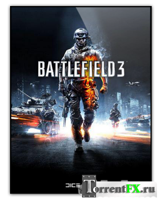 Battlefield 3: (, , )
