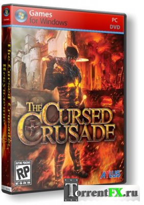 The Cursed Crusade (2011/PC//Repack)