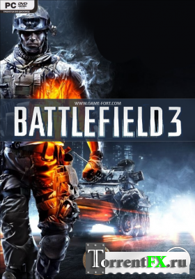Battlefield 3 Beta [Demo]