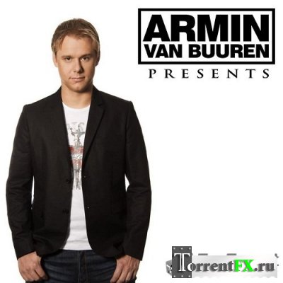 Armin van Buuren - A State of Trance 529 (2011)