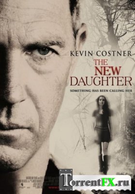  / The New Daughter (2009/HDRip) | 