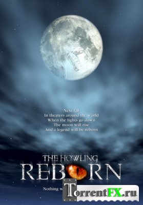 :  / The Howling: Reborn (2011/DVDRip)