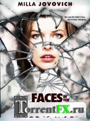    / Faces in the Crowd (2011) BDRip