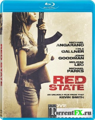   / Red State (2011) HDRip | kyberpunk