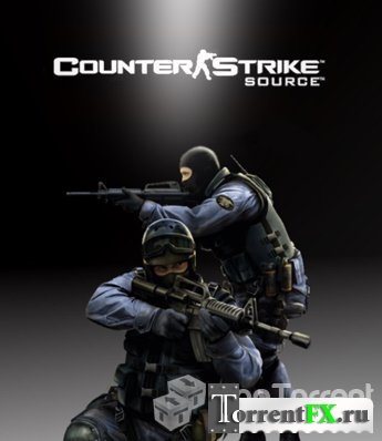Counter - Strike Source v.1.0.0.67 +  + patch + No-Steam