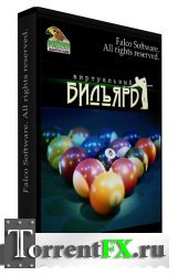   / Virtual Billiard (2011) PC