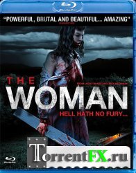  / The Woman (2011) HDRip