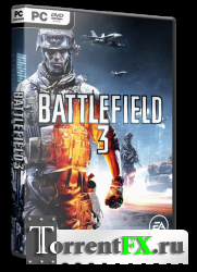 Battlefield 3 Limited Edition (2011) PC [RePack]