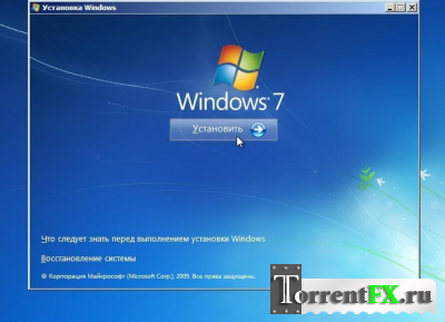 Windows 7 Ultimate SP1 x86+x64 2 in 1 Russian 01.09.2011 [Русский]
