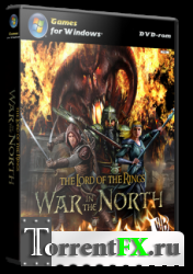 Lord of the Rings: War in the North (2011) PC