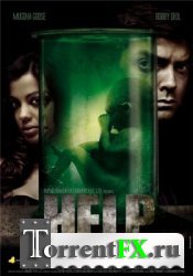 ! ! ! / Help (2010) DVDRip