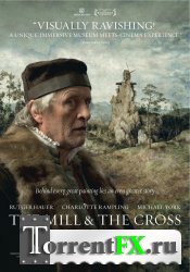    / The Mill and the Cross (2011) DVDRip