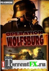 Operation Wolfsburg (2010) PC