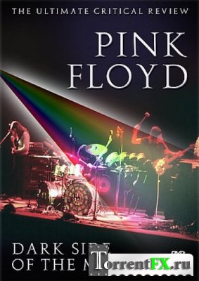 Pink Floyd - The Dark Side Of The Moon [Live] (1994) DVDRip