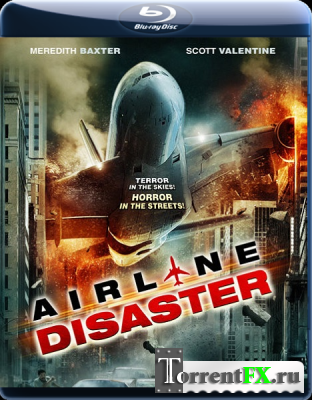  / Airline Disaster (2011) BDRip