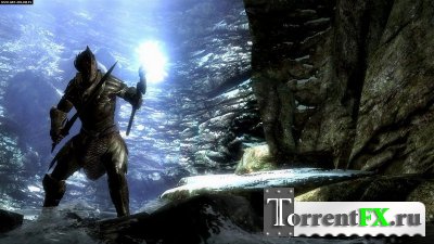 The Elder Scrolls V: Skyrim (1-) (RUS) [L] [Steam Rip]