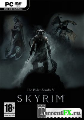   The Elder Scrolls V: Skyrim (/1C-) (/)