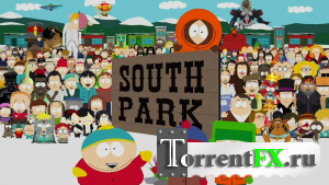   / South Park [15x01-13] (2011) HDTV 720p