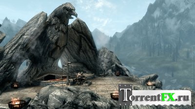 The Elder Scrolls V: Skyrim (2011) RePack /  / Update 1