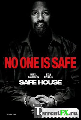    / Safe House (2012) HDRip-AVC | 