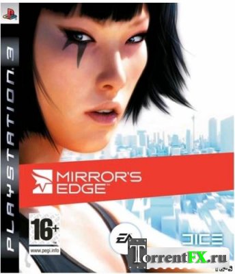 [PS3] Mirror's Edge [RUSSOUND]