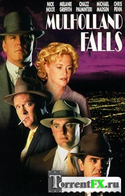   / Mulholland Falls (1996) DVDRip