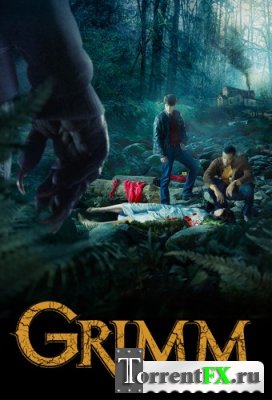  / Grimm [0103] (2011) HDTVRip 720p |  FreeVisiOnTV