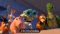  2 / Toy Story 2 (1999) BDRip
