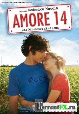  / Amore 14 (2009) SATRip