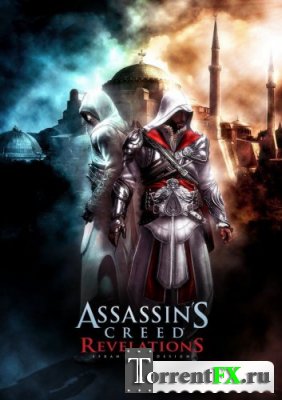 Assassin's Creed: Revelations (2011/PC/) | RePack
