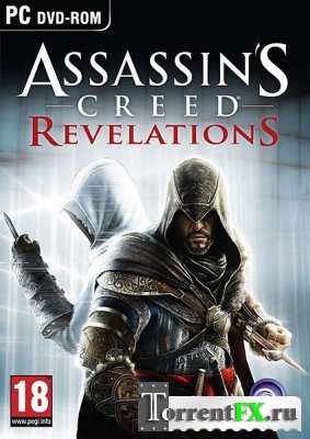 Assassin's Creed: Revelations (2011) PC | Rip  R.G. Origami