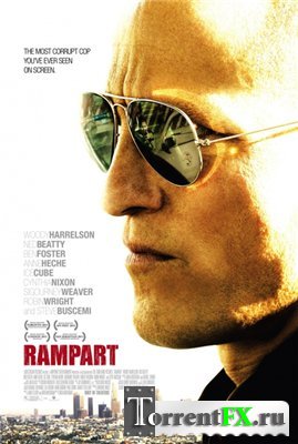  / Rampart (2011) DVDScr