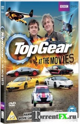     / Top Gear at The Movies (2011) DVDRip