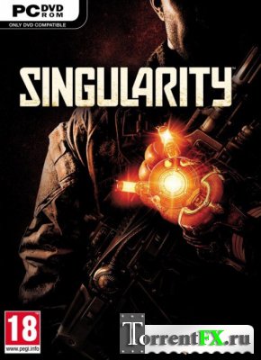 Singularity (2010) PC | Rip by MOP030B