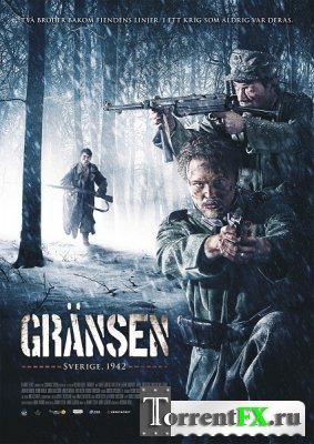  / Gransen (2011/HDRip)