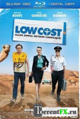   / Low Cost (2011) HDRip