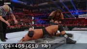 WWE TLC: Tables, Ladders & Chairs (2011) HDTVRip-AVC | 545TV