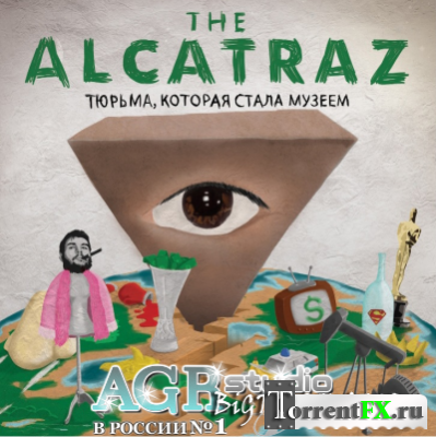the Alcatraz - ,    from AGR (2011) MP3