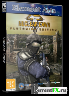 Nuclear Dawn (2011) PC | RePack  R.G.