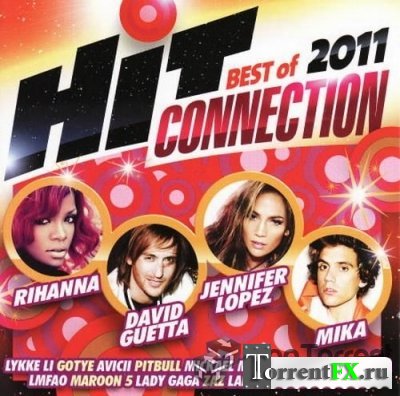 VA - Hit Connection (Best Of 2011)