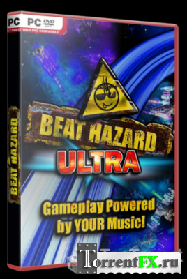 Beat Hazard Ultra (2011) PC