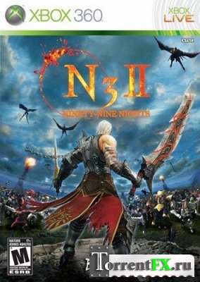 N3II: Ninety-Nine Nights (2010) XBOX360