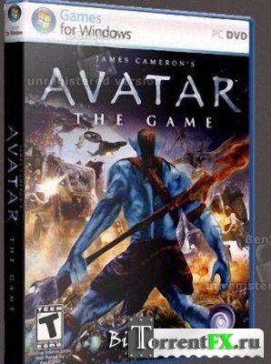 James Camerons Avatar: The Game v.1.02 () PC | RePack