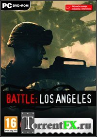  :   - / Battle: Los Angeles (2011) PC