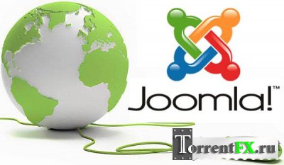 Joomla! Уровень 2. Создание сайта [2011, RUS]