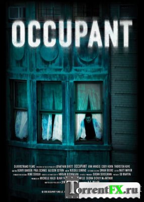 Оккупант / Occupant (2011) DVDRip