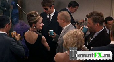    / Breakfast at Tiffany's (1961) DVDRip