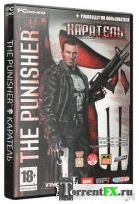  / The Punisher (2005) PC | RePack